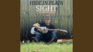 Hide in Plain Sight