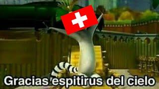 MEMES DEL SUIZA 1-0 CAMERÚN - MUNDIAL QATAR 2022