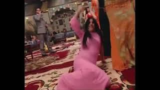 Iraqi dance -الشيشة -sajeda obied sheesha - kawleeya