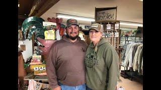 From trail mix to livestock feed, local country store offers variety for customers