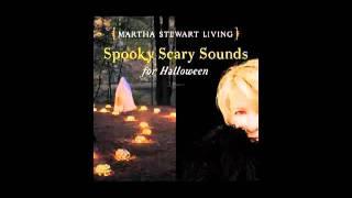 Living - Spooky Scary Sounds