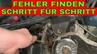 [TUTORIAL] Was machen wenn ein Roller nicht läuft? / Schritt für Schritt Fehler finden & eingrenzen