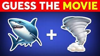 Guess The Movie By Emoji  Movie Quiz