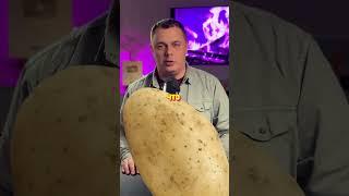 Посылка с Подвохом: ПВЗ Завалили Картошкой