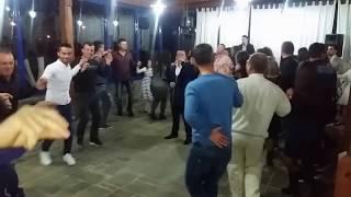 Artiol Sulejmanasi - Koncert live 3 mars 2018 ne ishullin Serifos - Kolazh ( video official )