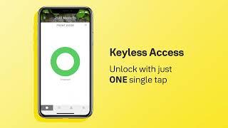 Yale Keyless Access