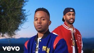 MadeinTYO - Skateboard P ft. Big Sean