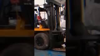 15 Ton Forklift Rental #shorts #trending #viral #foryou