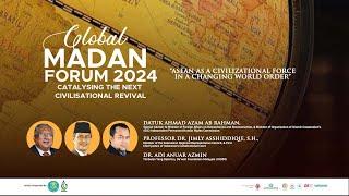 GMF24: Islam di Nusantara