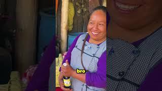 Así destapan las cervezas en México #mexico #shorts #viralvideo