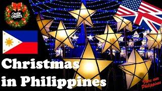 Christmas in the Philippines [2020] 