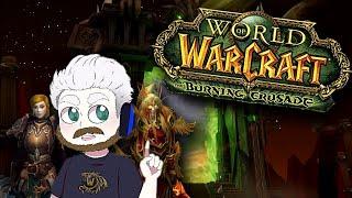 Cuestión de glotonería / World of WarCraft