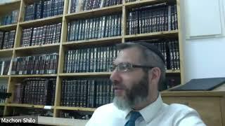 The Ra'avad and the Talmud Yerushalmi