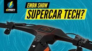 Is The McLaren eBike REALLY A Superbike? | EMBN Show 333