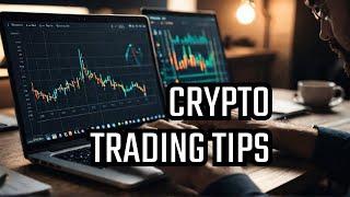 Crypto Trading For Beginners - HOW TO TRADE CRYPTO (2024 Guide)