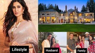 Katrina Kaif Lifestyle 2023 | Katrina Kaif | Celebrities lifestyle #katrinakaif