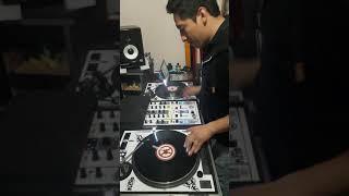 Dj flexo .. practicando