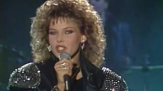 C.C.Catch - Strangers By Night (1986) [1080p]