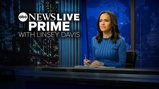 ABC News Prime: Pence "Pres. Trump is wrong"; Amir Locke Shooting; Winter storm pushes northeast