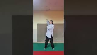 Tai Chi Qi Gong #taichi #kungfu #qigong #sports #fitness #health #wellness #chenstyletaiji