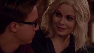 iZombie Deleted Scenes: The Whooper (Liv's Mom returns, Liv reveals she is a zombie, Evan comes out)