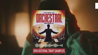 Godlike Loops - The Best Of Orchestral Bundle | Trap Orchestral Samples | r-loops.com