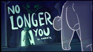 No Longer You - OC Animatic
