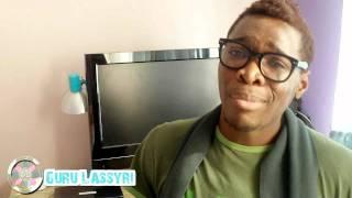 Guru Lassyri - Silly Long Friendship
