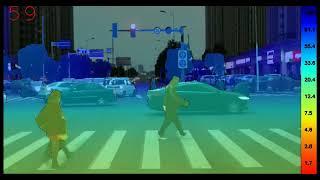 Foresight's 3D Perception Technology for ADAS and Autonomous Vehicles