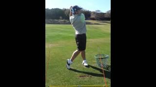 Cole Sollis--2014--San Antonio, TX