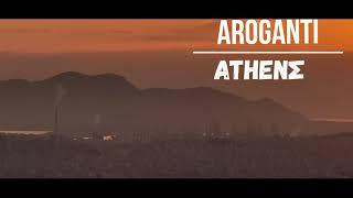 AroGanti - ATHENΣ