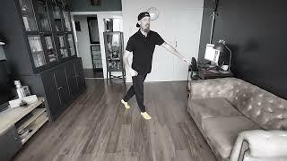 Learn2LineDance- 3:16 (English + Nederlands/Dutch)