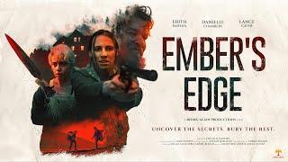 Ember's Edge - Thriller Film [2024]