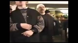 İsmail Biçer Kaside Fatih Cerrahî Tekkesi (1996)