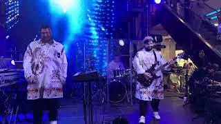 1. PROBASS and HARDI - 05 10 24 - Gulliver Birthday big concert - Kyiv #music #ukrainemusic