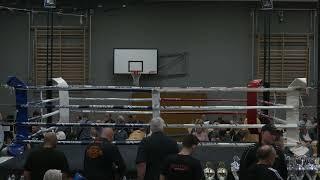 Undercard | Top Fight Jülich | Full Fight