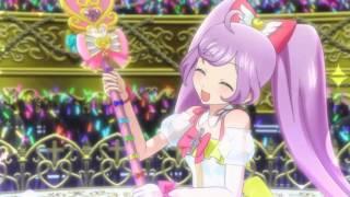 プリパラ　アニメで神アイドルチャレンジ!!