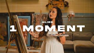 Alies - 1 Moment (prod. Erol)