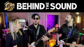 Sing It Live: BEHIND THE SOUND [Islands In The Stream - Kenny Rogers & Dolly Parton]