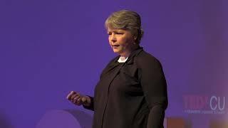 How to be a better voter | Elizabeth Skewes | TEDxCU