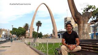 Reportaje al Perú: Tacna, heroicidad, valles y mar (16/04/2023) TVPerú