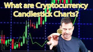 George Levy - What Are Cryptocurrency Candlestick Charts?