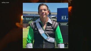 Azle high school senior dies on spring break trip