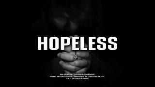 Dancehall Riddim Instrumental 2022 "Hopeless"