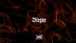 "BIEGNE" TPS INTRUZ HIP HOP 2022 KLASYK HIP HOP INSTRUMENTAL PROD. FLAME