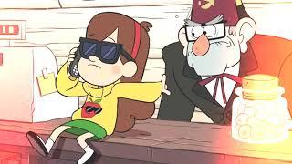 SUMMER 2019 ! [gravityfalls]