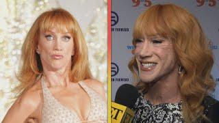 Kathy Griffin REACTS to My Life on the D-List Resurgence (Exclusive)