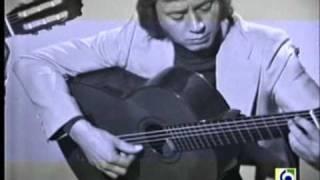 VICTOR MONJE "SERRANITO"-TESOROS DE LA GUITARRA FLAMENCA