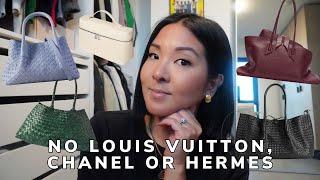 2025 LUXURY HANDBAG WISHLIST | NOT LIKE OTHER YOUTUBERS...