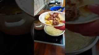 Мясо по казахски #shorts